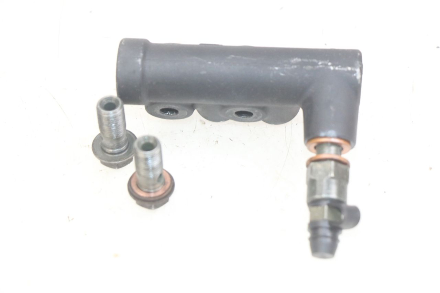 photo de REMMENVERDELER APRILIA SCARABEO LIGHT 125 (2007 - 2011) - Detail van het onderdeel