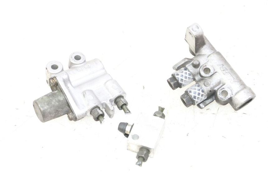 photo de REMMENVERDELER HONDA ST PAN EUROPEAN 1300 (2002 - 2013) - Detail van het onderdeel
