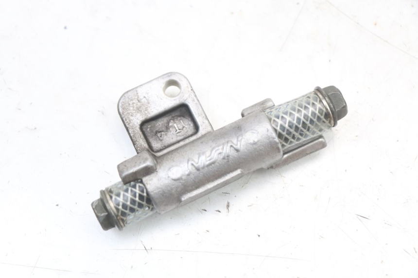 photo de REMMENVERDELER SUZUKI SV S 650 (1999 - 2002) - Hoofdaanzicht