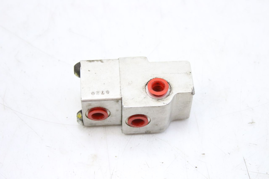 photo de REMMENVERDELER PEUGEOT TWEET 125 (2010 - 2017) - Overzicht