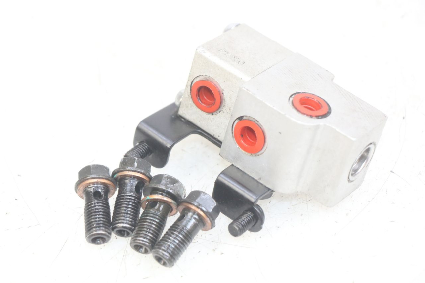 photo de REMMENVERDELER PEUGEOT TWEET 125 (2018 - 2021) - Hoofdaanzicht