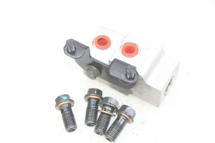 photo de REMMENVERDELER PEUGEOT TWEET 125 (2018 - 2021) - Detail van het onderdeel