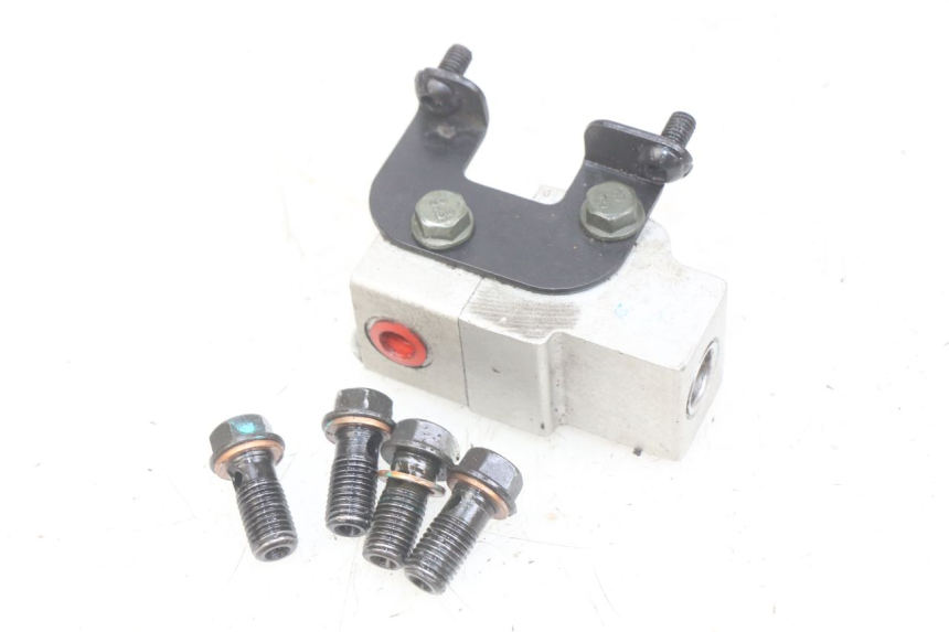 photo de REMMENVERDELER PEUGEOT TWEET 125 (2018 - 2021) - Zoom op gebruiksstaat