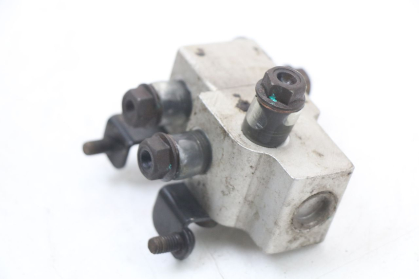 photo de REMMENVERDELER PEUGEOT TWEET 125 (2018 - 2021) - Zoom op gebruiksstaat