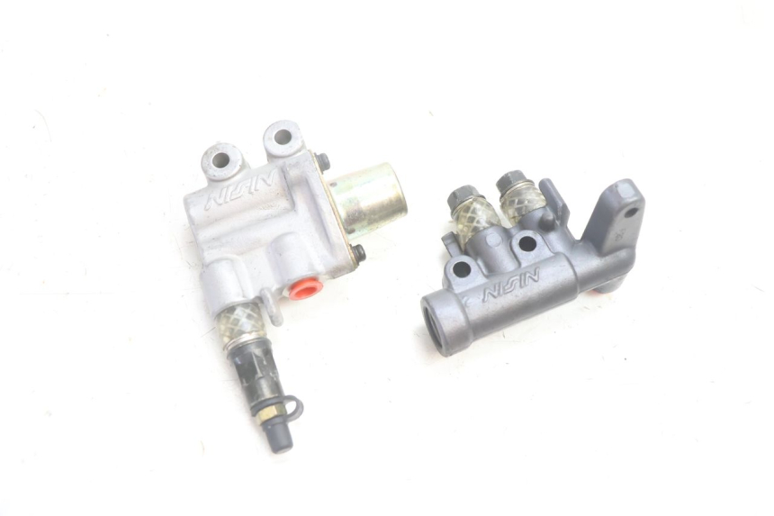 photo de REMMENVERDELER HONDA VFR FI RC46 800 (1998 - 2001) - Hoofdaanzicht