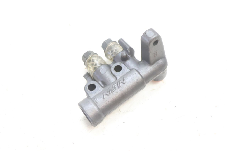 photo de REMMENVERDELER HONDA VFR FI RC46 800 (1998 - 2001) - Technische close-up