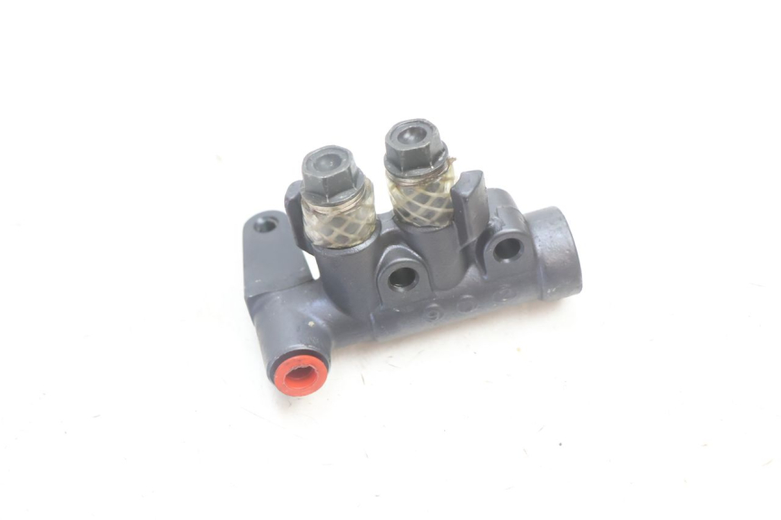 photo de REMMENVERDELER HONDA VFR FI RC46 800 (1998 - 2001) - Overzicht