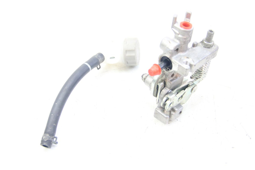 photo de REMMENVERDELER HONDA VISION NSC R 50 (2013 - 2015) - Andere kijkhoek