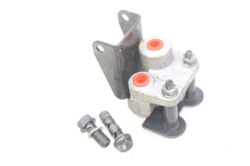 photo de REMMENVERDELER KYMCO X-TOWN XTOWN 125 (2016 - 2021) - Andere kijkhoek