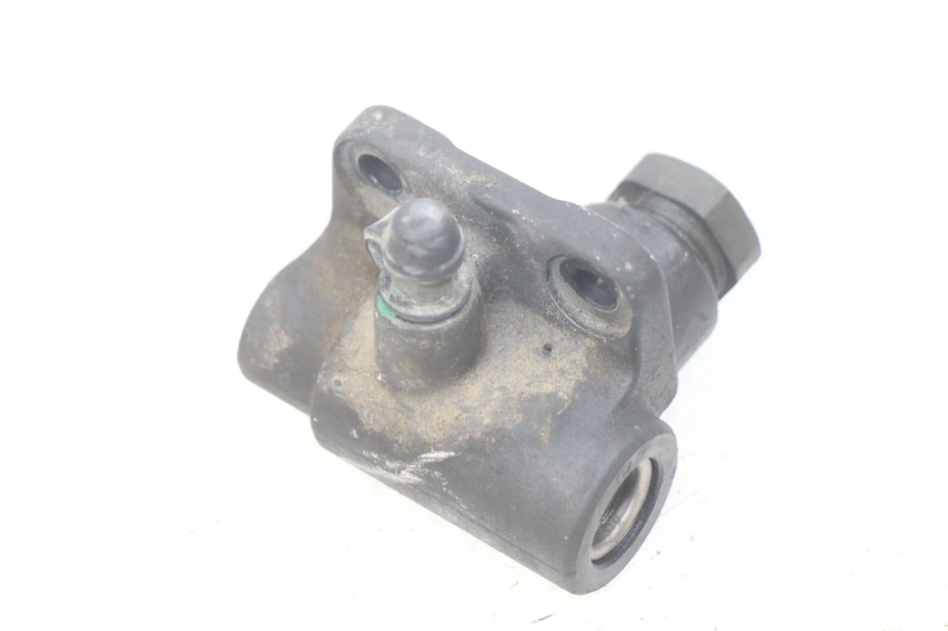 photo de REMMENVERDELER PIAGGIO X9 EVOLUTION 250 (2003 - 2007) - Zoom op gebruiksstaat