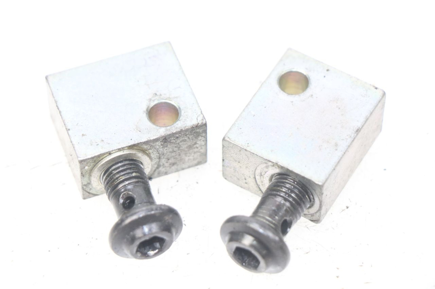 photo de REMMENVERDELER YAMAHA XP T-MAX TMAX ABS 530 (2012 - 2015) - Hoofdaanzicht