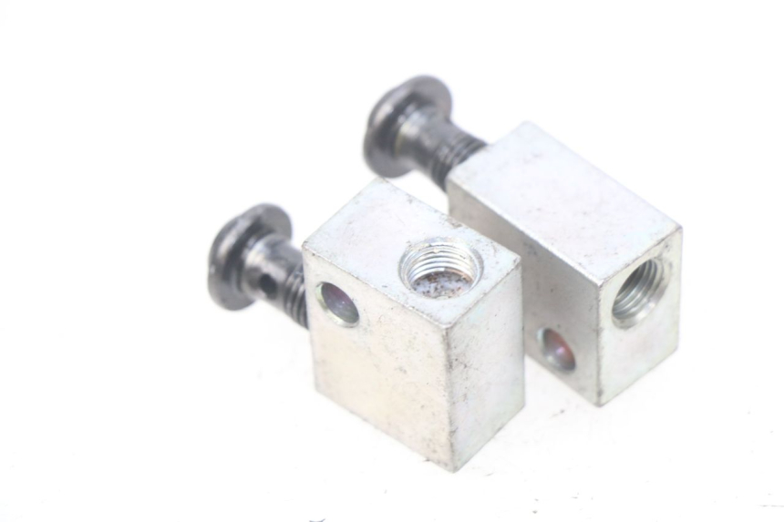 photo de REMMENVERDELER YAMAHA XP T-MAX TMAX ABS 530 (2012 - 2015) - Detail van het onderdeel