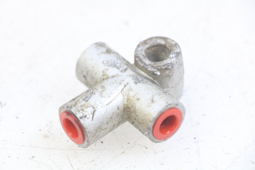 photo de REMMENVERDELER SHINERAY XY250 STXE 250 (2006 - 2012) - Hoofdaanzicht