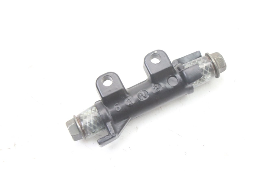 photo de REMMENVERDELER YAMAHA FZS FAZER 600 (2001 - 2003) - Andere kijkhoek