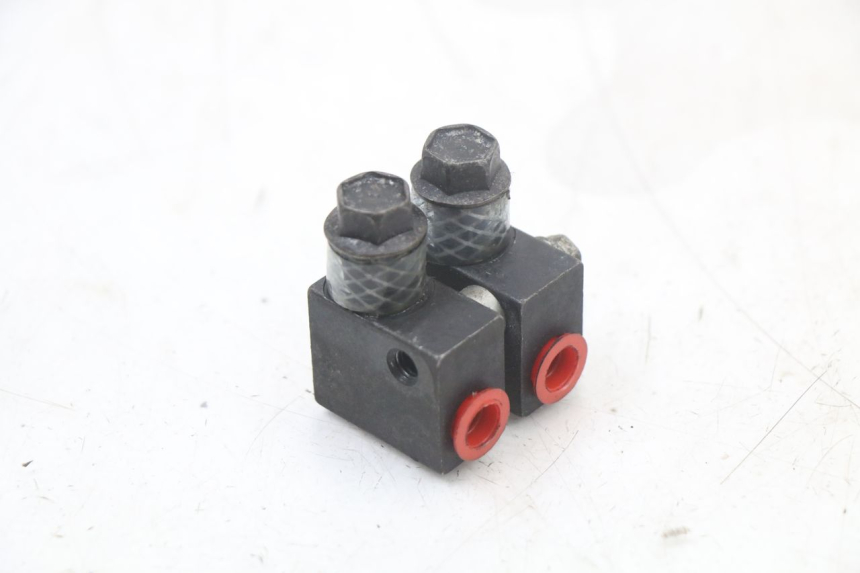 photo de REMMENVERDELER YAMAHA XJ6 ABS 600 (2008 - 2016) - Hoofdaanzicht