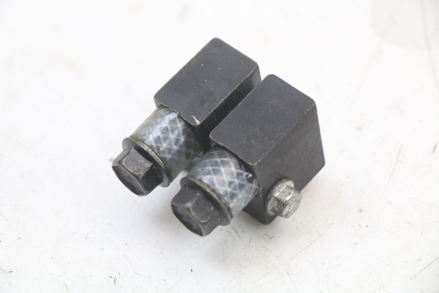 photo de REMMENVERDELER YAMAHA XJ6 ABS 600 (2008 - 2016) - Zoom op gebruiksstaat