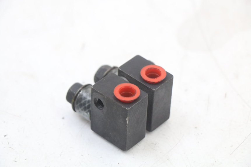 photo de REMMENVERDELER YAMAHA XJ6 ABS 600 (2008 - 2016) - Andere kijkhoek