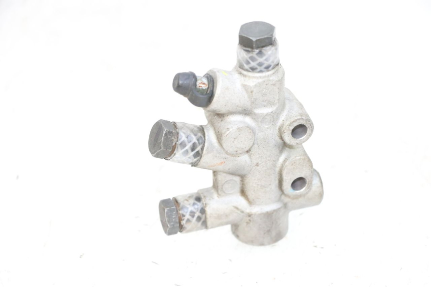 photo de REMMENVERDELER YAMAHA YFM R RAPTOR 250 (2008 - 2014) - Detail van het onderdeel