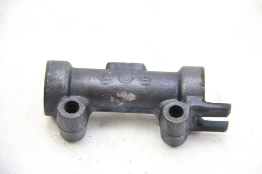 photo de REMMENVERDELER KAWASAKI ZX-6R ZX6R 600 (1995 - 1997) - Zoom op gebruiksstaat