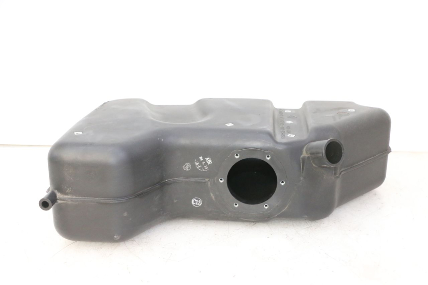 photo de BRANDSTOFTANK QUADRO 4 4D 350 (2015 - 2018) - Detail van het onderdeel