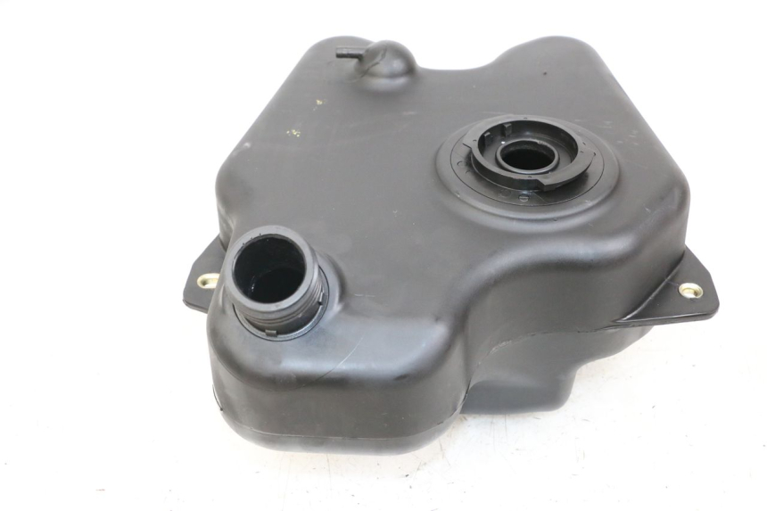 photo de BRANDSTOFTANK DAELIM A-FOUR 2T 50 (2005 - 2012) - Hoofdaanzicht