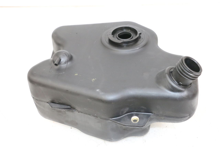 photo de BRANDSTOFTANK DAELIM A-FOUR 2T 50 (2005 - 2012) - Andere kijkhoek