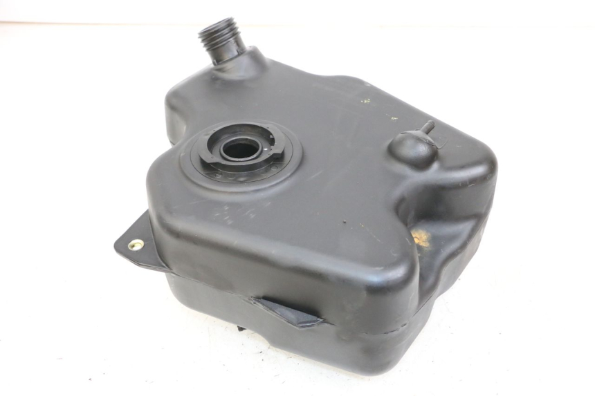 photo de BRANDSTOFTANK DAELIM A-FOUR 2T 50 (2005 - 2012) - Technische close-up