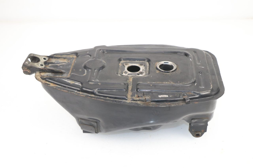 photo de BRANDSTOFTANK MBK ACTIVE 80 (1991 - 1995) - Hoofdaanzicht