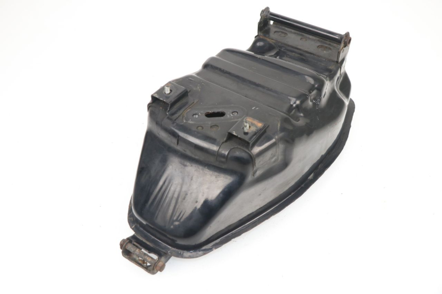 photo de BRANDSTOFTANK MBK ACTIVE 80 (1991 - 1995) - Zoom op gebruiksstaat