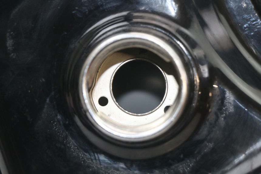 photo de BRANDSTOFTANK SUZUKI ADDRESS 110 (2015 - 2020) - Overzicht