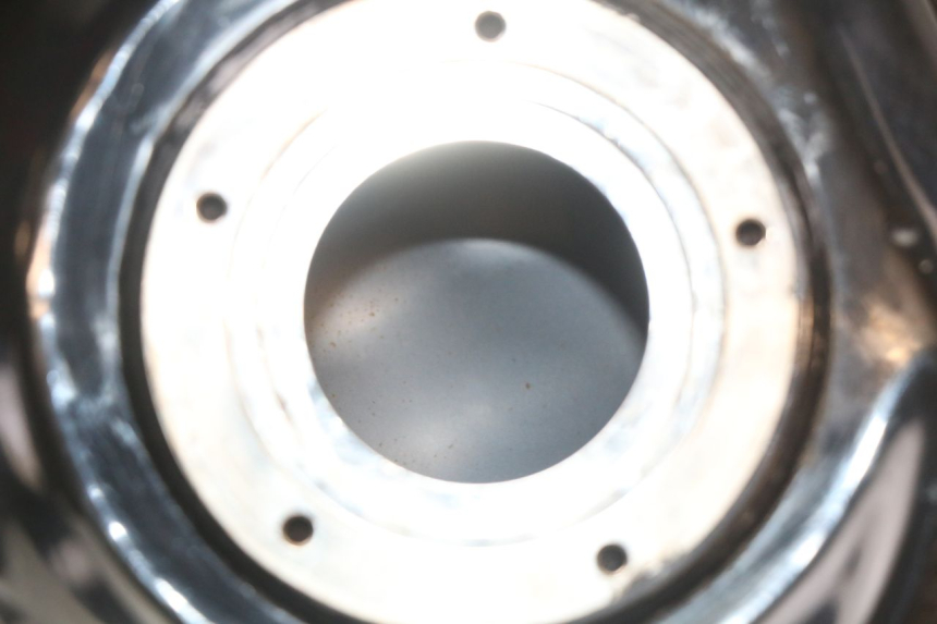 photo de BRANDSTOFTANK SUZUKI ADDRESS 110 (2015 - 2020) - Bevestigingspunten