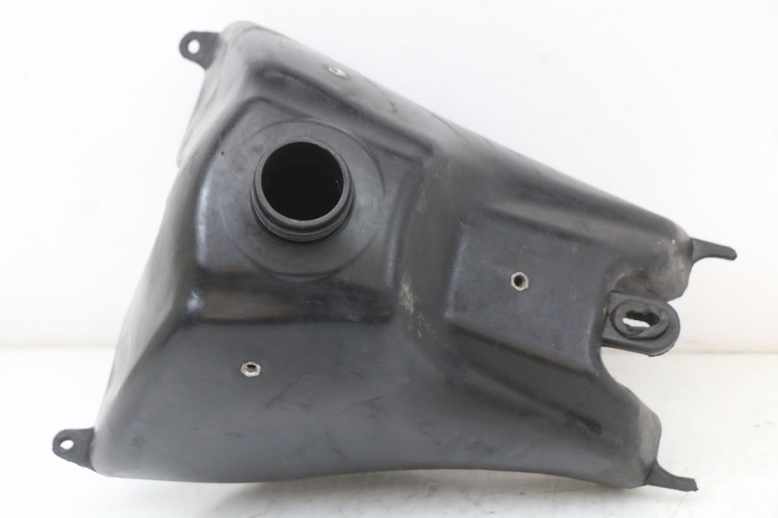 photo de BRANDSTOFTANK ORION AGB37 CRF1 DIRT BIKE 140 - Hoofdaanzicht