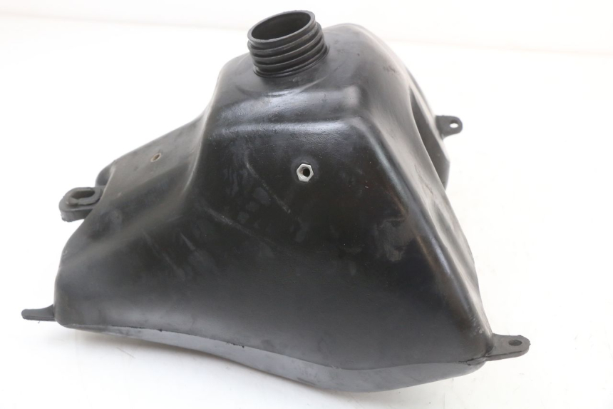 photo de BRANDSTOFTANK ORION AGB37 CRF1 DIRT BIKE 140 - Zoom op gebruiksstaat