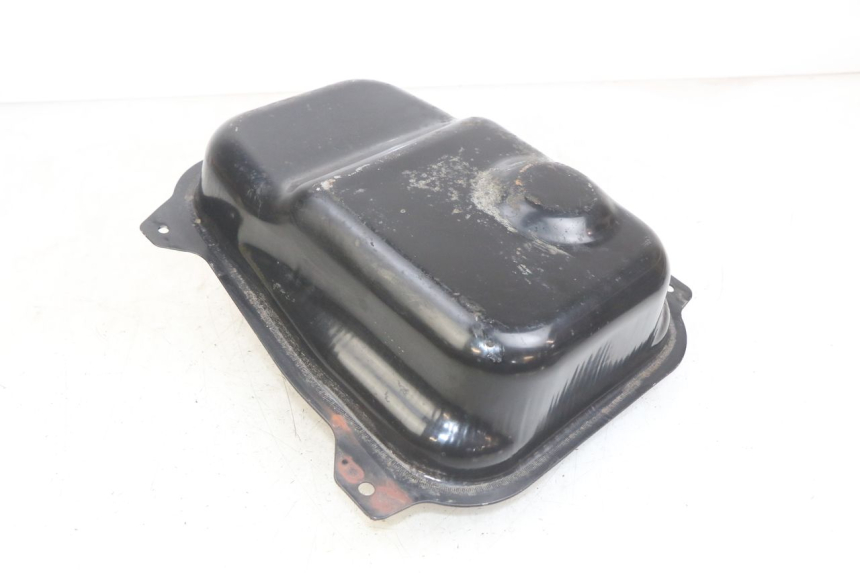 photo de BRANDSTOFTANK KYMCO AGILITY 16+ 4T 50 (2018 - 2023) - Zoom op gebruiksstaat