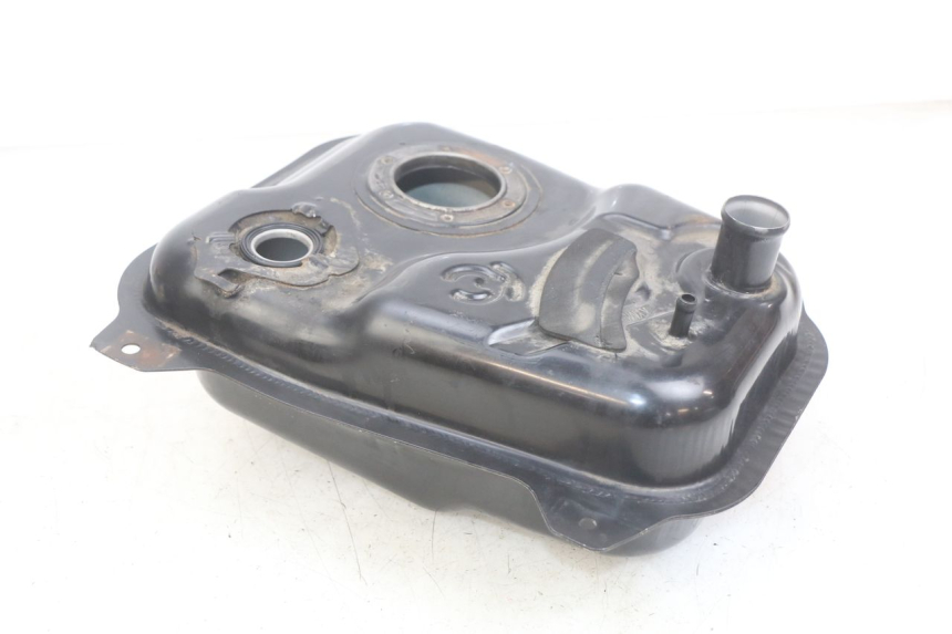 photo de BRANDSTOFTANK KYMCO AGILITY 16+ 4T 50 (2018 - 2023) - Technische close-up