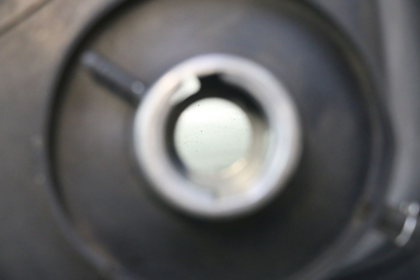 photo de BRANDSTOFTANK KYMCO AGILITY 4T 50 (2018 - 2022) - Detail van het onderdeel