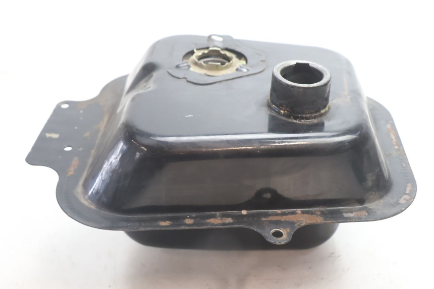 photo de BRANDSTOFTANK KYMCO AGILITY 4T 50 (2005 - 2018) - Detail van het onderdeel