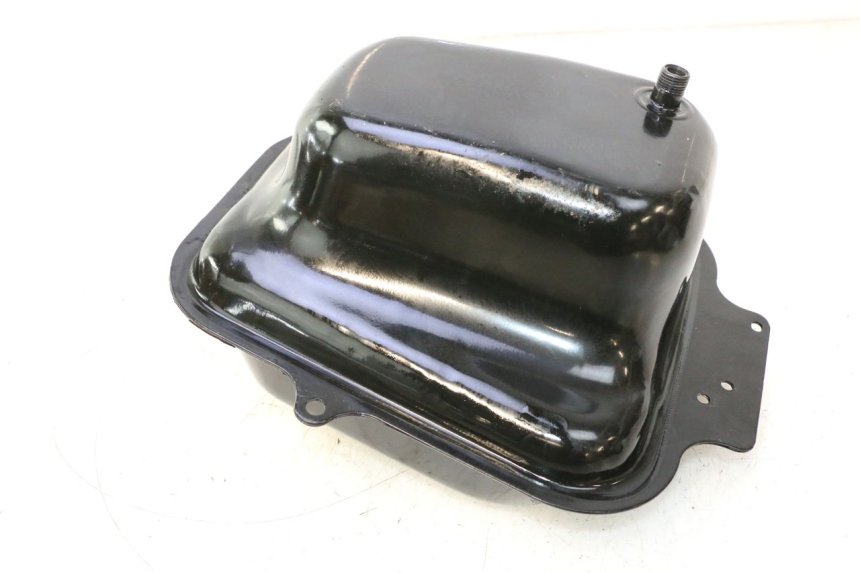photo de BRANDSTOFTANK KYMCO AGILITY 4T 50 (2018 - 2022) - Andere kijkhoek