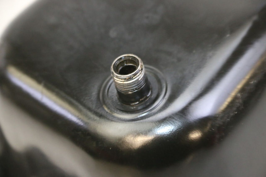 photo de BRANDSTOFTANK KYMCO AGILITY NAKED RENOUVO 2T 50 (2011 - 2018) - Bevestigingspunten