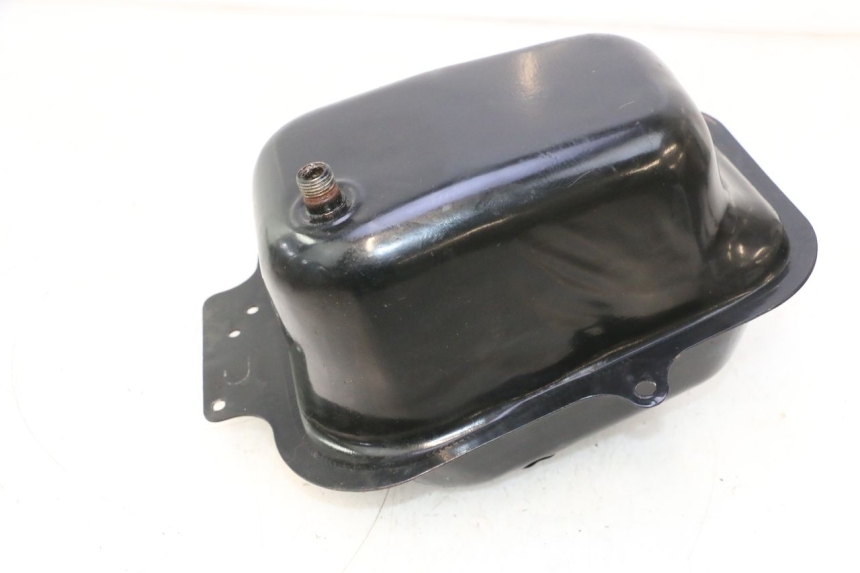 photo de BRANDSTOFTANK KYMCO AGILITY PREMIUM 50 (2007 - 2010) - Zoom op gebruiksstaat