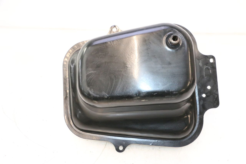photo de BRANDSTOFTANK KYMCO AGILITY PREMIUM 50 (2007 - 2010) - Andere kijkhoek