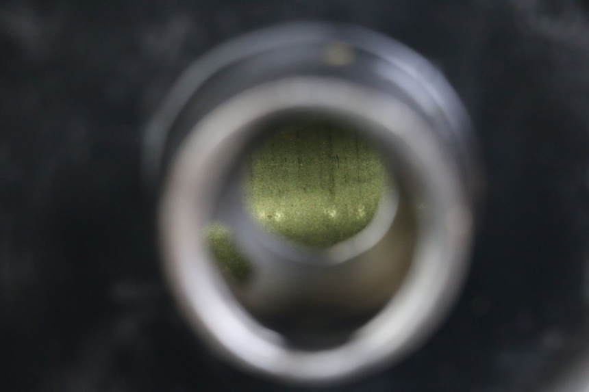 photo de BRANDSTOFTANK KYMCO AGILITY RS 4T 50 (2009 - 2013) - Detail van het onderdeel