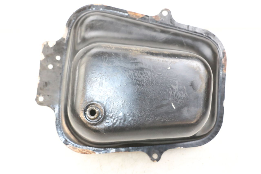 photo de BRANDSTOFTANK KYMCO AGILITY RS 4T 50 (2009 - 2013) - Andere kijkhoek