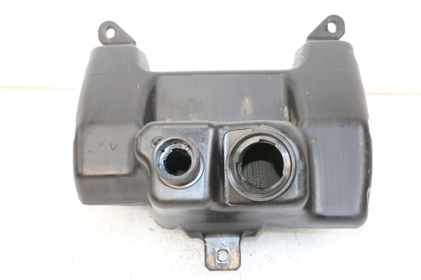 photo de BRANDSTOFTANK APRILIA SR MOTARD 50 (2012 - 2018) - Andere kijkhoek