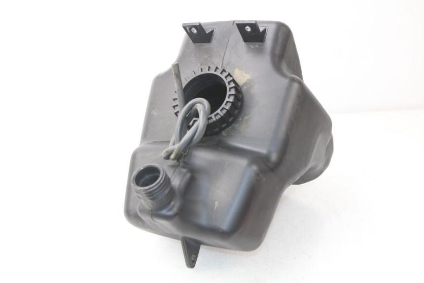 photo de BRANDSTOFTANK APRILIA ATLANTIC 125 (2003 - 2009) - Andere kijkhoek