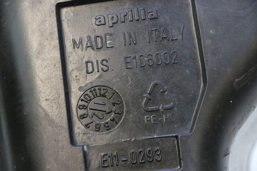 photo de BRANDSTOFTANK APRILIA ATLANTIC S 125 (2010 - 2013) - Technische close-up
