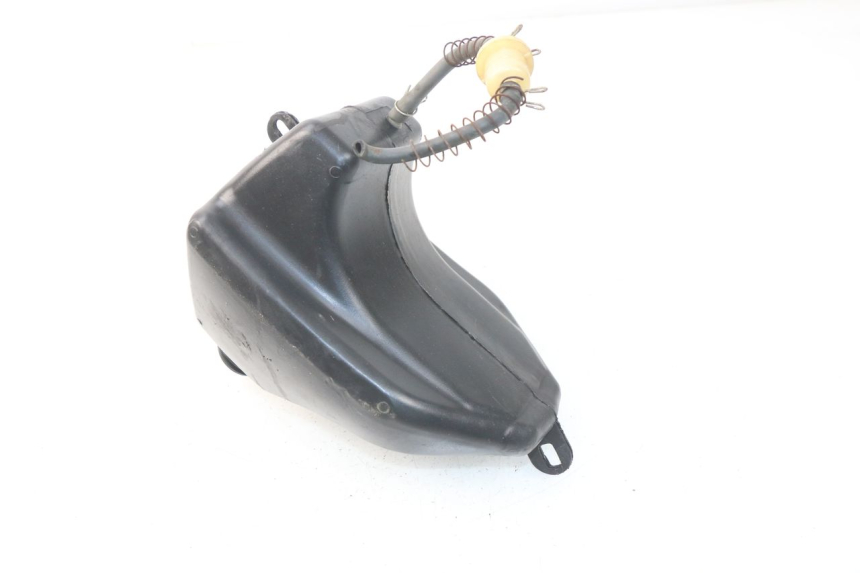 photo de BRANDSTOFTANK CHINESE QUAD ATV ENFANT 125 - Zoom op gebruiksstaat