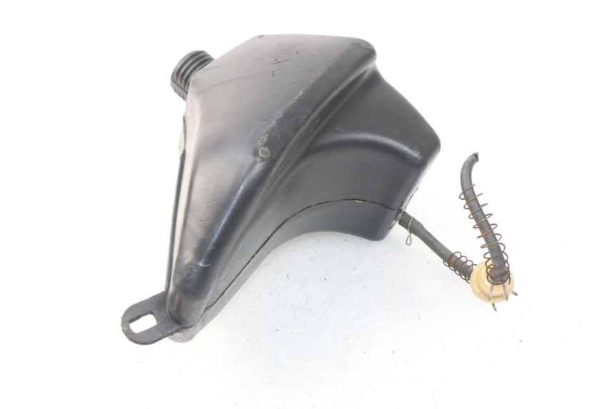 photo de BRANDSTOFTANK CHINESE QUAD ATV ENFANT 125 - Andere kijkhoek