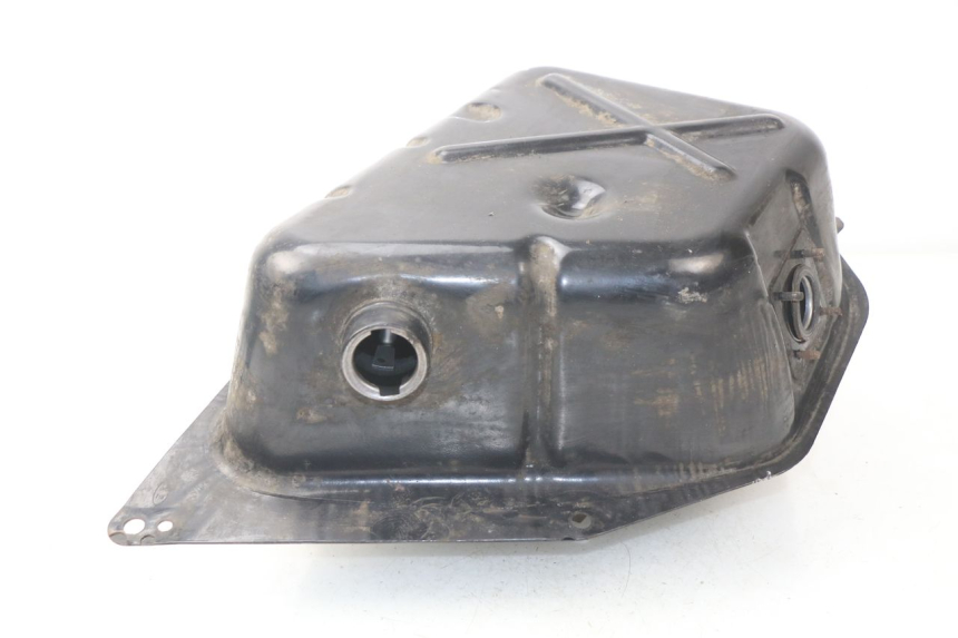 photo de BRANDSTOFTANK JONWAY AZTRAL 125 (2008 - 2017) - Hoofdaanzicht