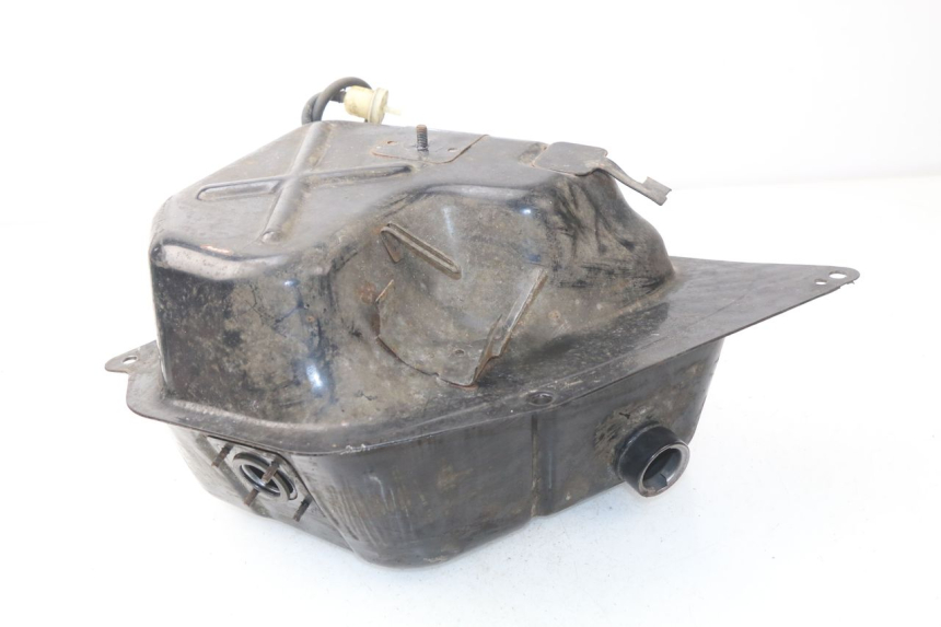 photo de BRANDSTOFTANK JONWAY AZTRAL 125 (2008 - 2017) - Detail van het onderdeel